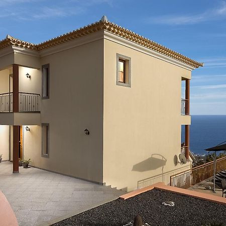 Villa King'S House Estreito Da Calheta Exterior foto